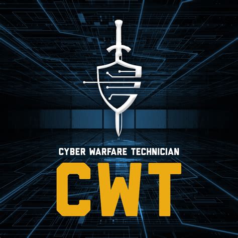 Cyber Warfare Technician Requirements